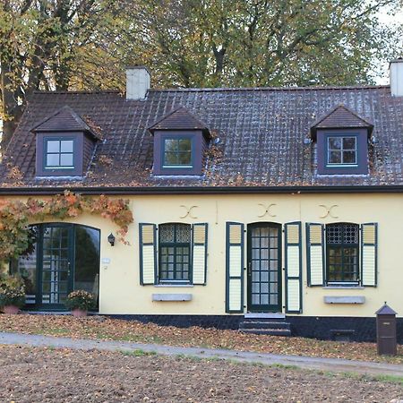 Vakantiehuis Charmant 贝拉克尔 外观 照片