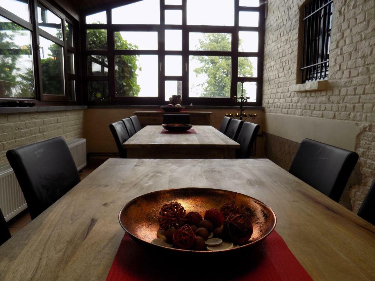 Vakantiehuis Charmant 贝拉克尔 外观 照片